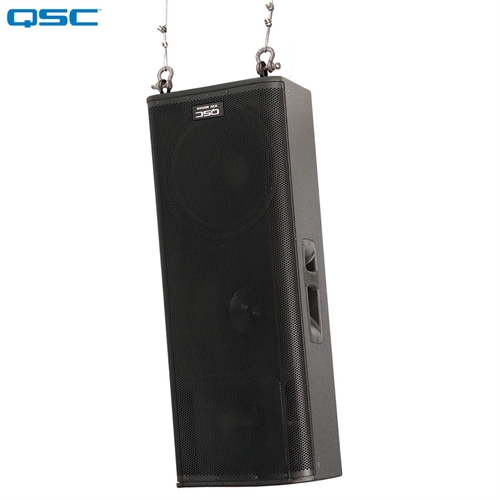Loa QSC KW153 6
